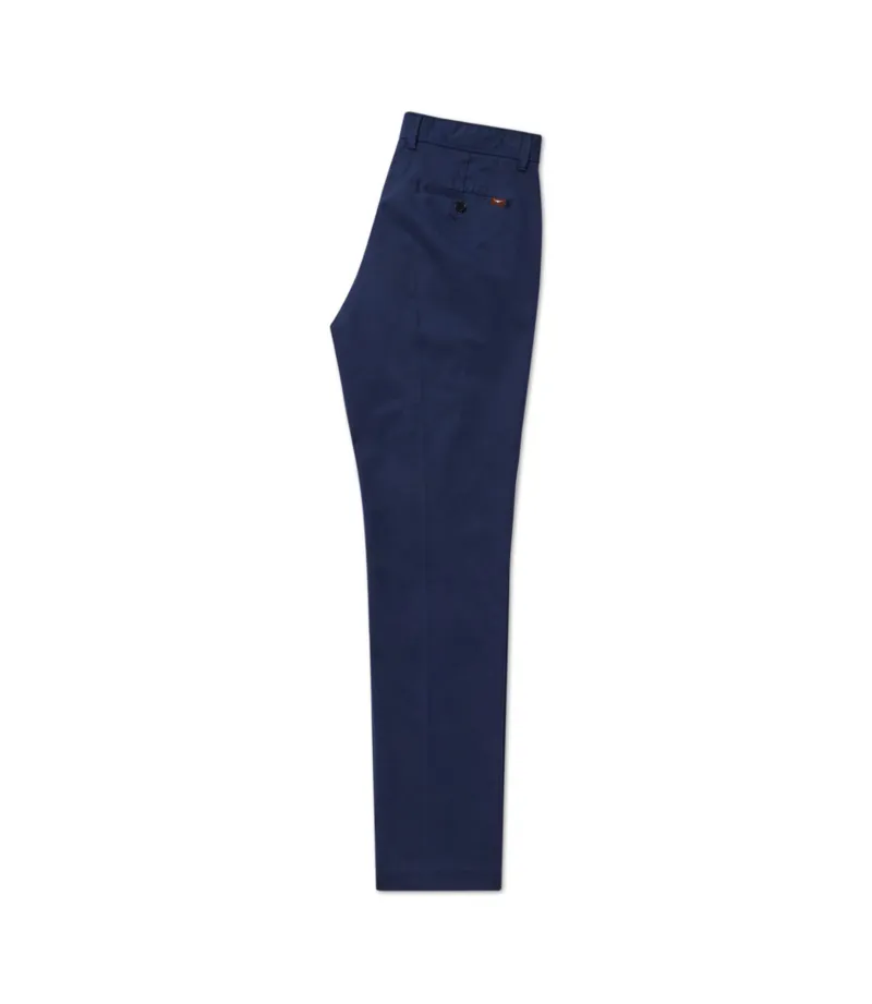RM Williams Berwick Chino Navy-4
